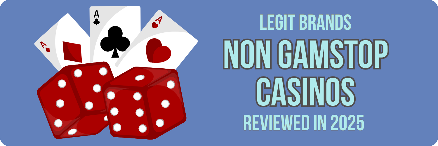 Exploring Non-GamStop Casinos Your Guide to Playing Outside the UK Restrictions Exploring Non-GamStop Casinos Your Guide to Playing Outside the UK Restrictions