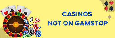 Exploring Non-Gamstop UK Casinos A Comprehensive Guide -1810138138 Exploring Non-Gamstop UK Casinos A Comprehensive Guide -1810138138