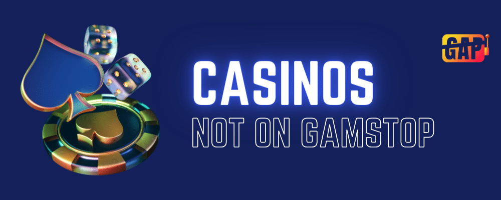 Exploring Online Casinos Not Registered with GamStop -1504156763