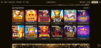 GoldSpin Casino España La Experiencia de Juego Definitiva 1701381487 GoldSpin Casino España La Experiencia de Juego Definitiva 1701381487