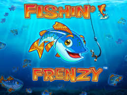 A Deep Dive into the Exciting World of Fishin' Frenzy Play