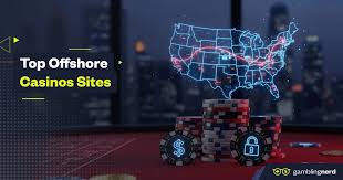 A Comprehensive Guide to Offshore Online Casinos -1215887981