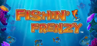 A Deep Dive into the Exciting World of Fishin' Frenzy Play