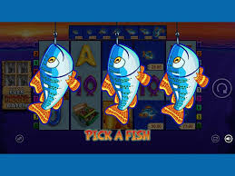 A Deep Dive into the Exciting World of Fishin' Frenzy Play