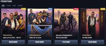 Mafia Casino Online España Entérate de Todo sobre el Juego y Más