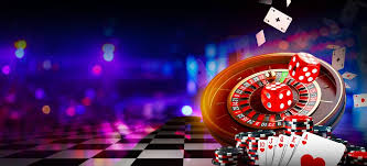 Nove Casino Online 2026 Objavte Nové Možnosti Hrania