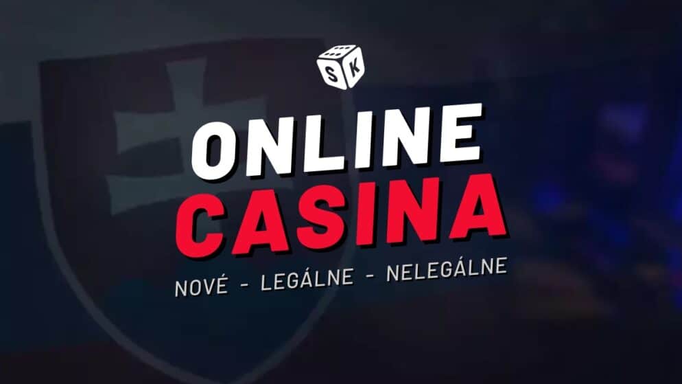 Nove Kasíno - Inovácie a Trendy v Svete Online Hrania