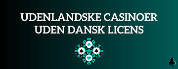 Udenlandske Casino Promo Kode Øg Dine Vindchancer Udenlandske Casino Promo Kode Øg Dine Vindchancer