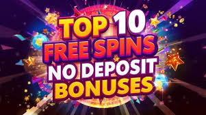 Unlock 15 Free Spins No Deposit Today!