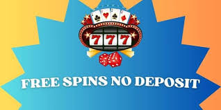 Unlock Excitement 101 Free Spins No Deposit Needed