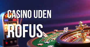 Bedste Casinoer uden ROFUS 2026 370361581 Bedste Casinoer uden ROFUS 2026 370361581