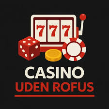 Bedste Online Casino Uden ROFUS - Spil Sikkert og Sjovt