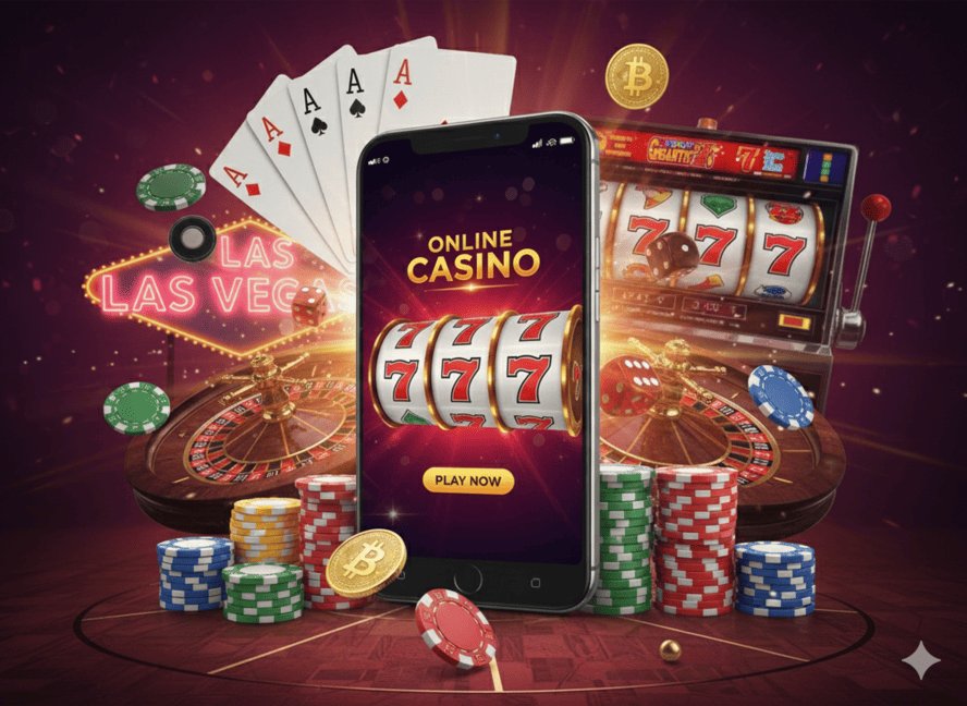 Casino online uden om RoFUS - Find de Bedste Alternativer
