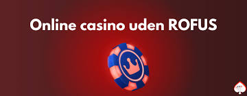 Casino Rufus Den Ultimative Spilleoplevelse Online