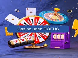 Casino Sider Med Bonus Uden Indbetaling - En Uovertruffen Guide