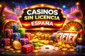 Casinos Sin Licencia en España Riesgos y Consecuencias -157693841