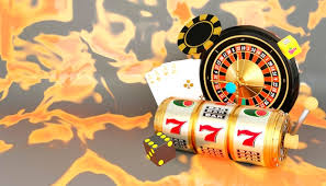 Descubre la Experiencia Única de Mexlucky Casino 426822284 Descubre la Experiencia Única de Mexlucky Casino 426822284