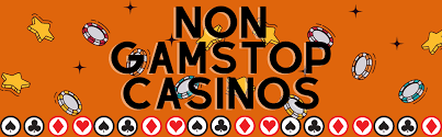 Discover Places to Find Casinos Not on GamStop