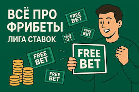 Фрибет при регистрации Как получить бонусы на спорт