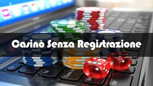 I migliori casinò senza autoesclusione la tua guida completa I migliori casinò senza autoesclusione la tua guida completa