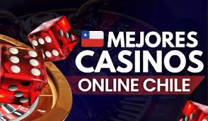 Los Mejores Casinos Confiables en Chile Tu Guía de Apuesta Segura