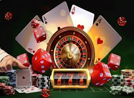 Nettikasino Ilman Rekisteröintiä - Nopeaa Pelaamista Ilman Byrokratiaa