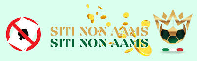 Siti Scommesse No AAMS Guida ai Migliori Bookmaker Esempi e Analisi