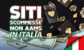 Siti Scommesse No AAMS Guida ai Migliori Bookmaker Esempi e Analisi
