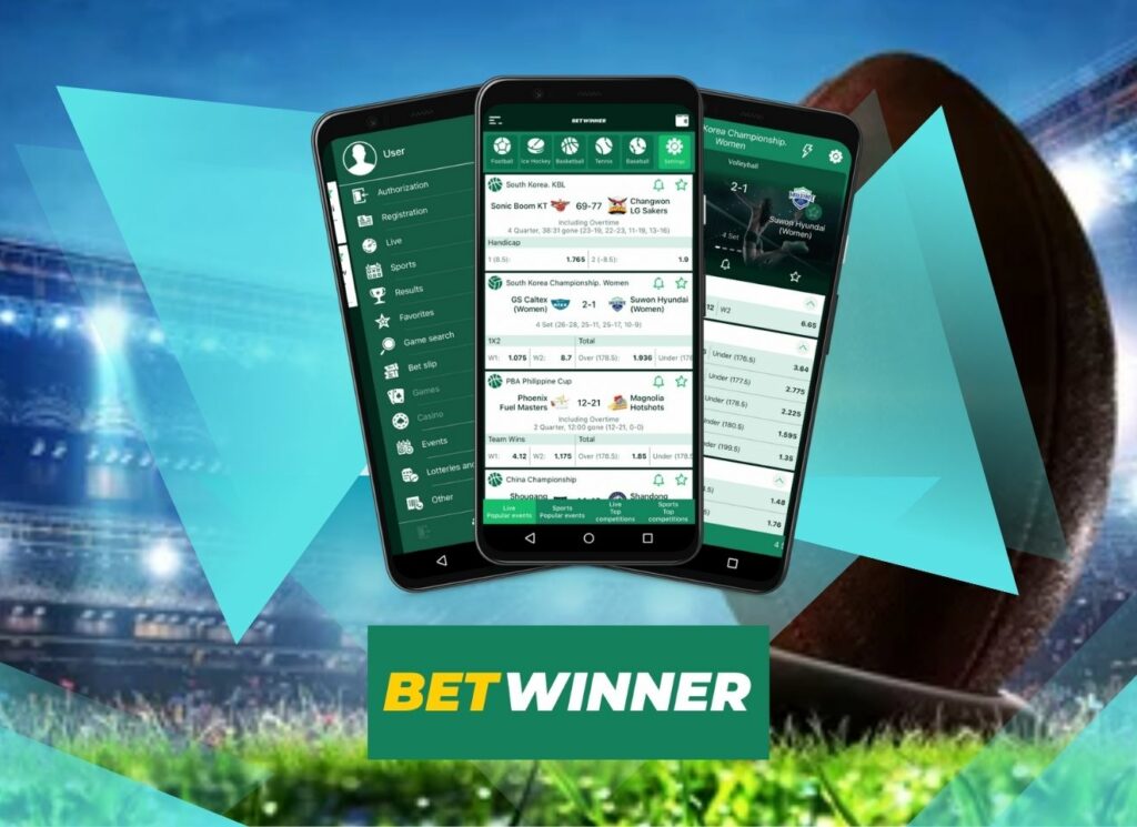 The Comprehensive Guide to Betwinner Betting, Promotions, and More