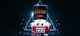 The Rise of New Independent Casinos A Fresh Take on Online Gambling The Rise of New Independent Casinos A Fresh Take on Online Gambling