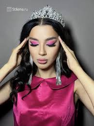 Учимся делать макияж для себя курс для каждой женщины Учимся делать макияж для себя курс для каждой женщины