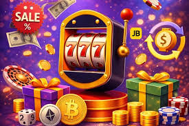 Ultimate Guide to JB Online Casino Your Gateway to Thrilling Gaming Ultimate Guide to JB Online Casino Your Gateway to Thrilling Gaming