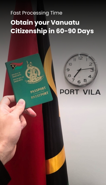 Vanuatu Citizenship by Investment Your Pathway to Paradise 752600441
